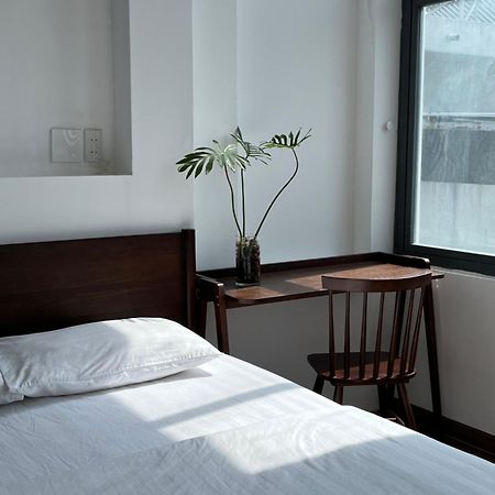 Lae Hostel Tuy Hoa Eksteriør bilde