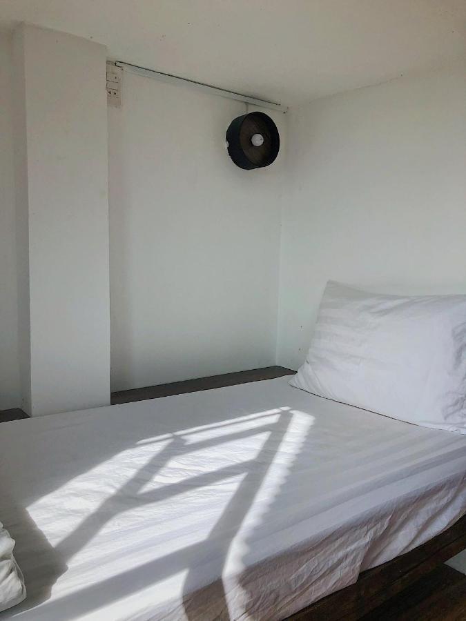 Lae Hostel Tuy Hoa Eksteriør bilde