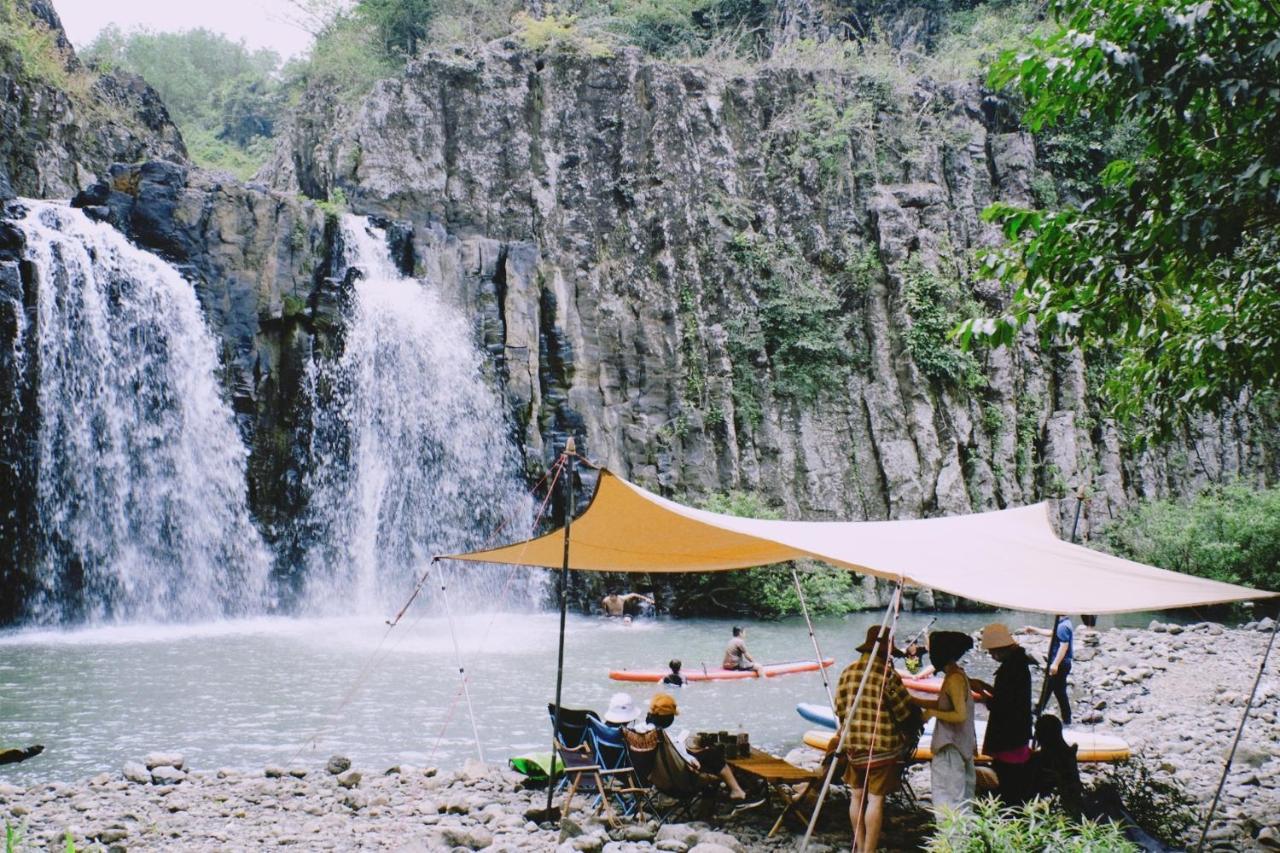 Lae Hostel Tuy Hoa Eksteriør bilde