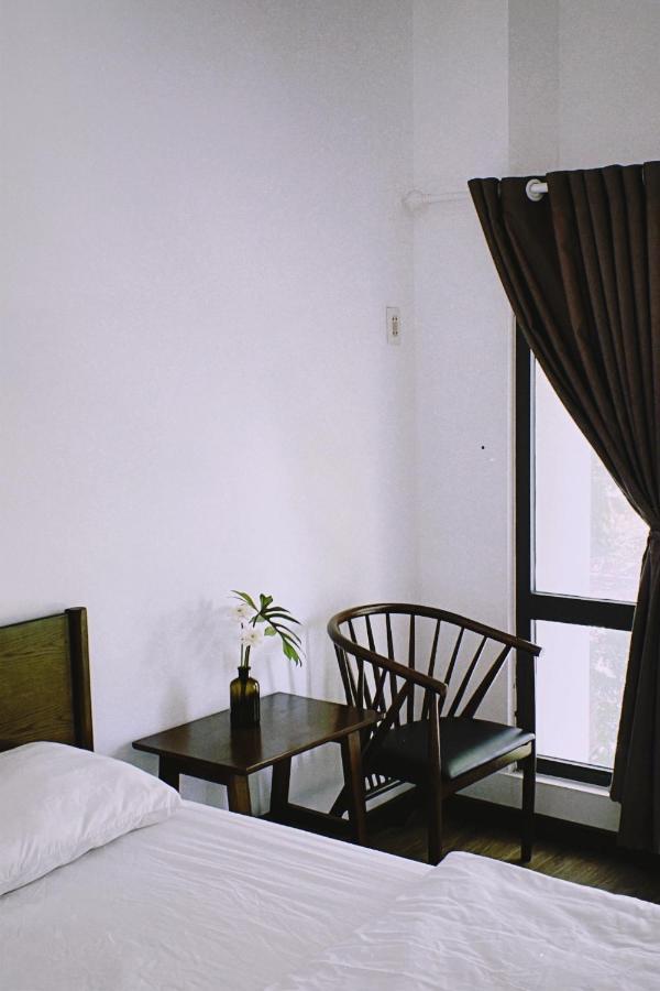 Lae Hostel Tuy Hoa Eksteriør bilde