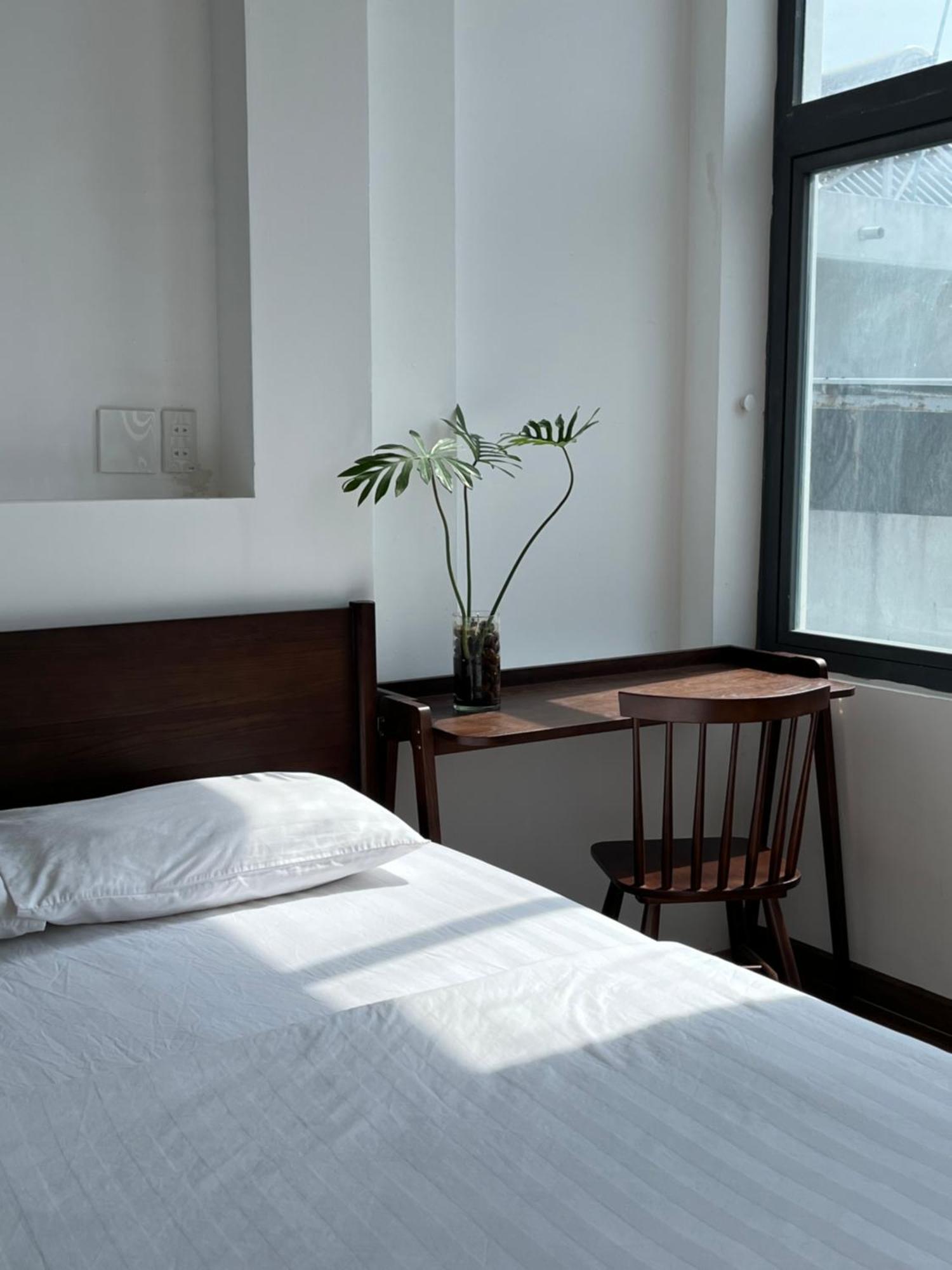 Lae Hostel Tuy Hoa Eksteriør bilde