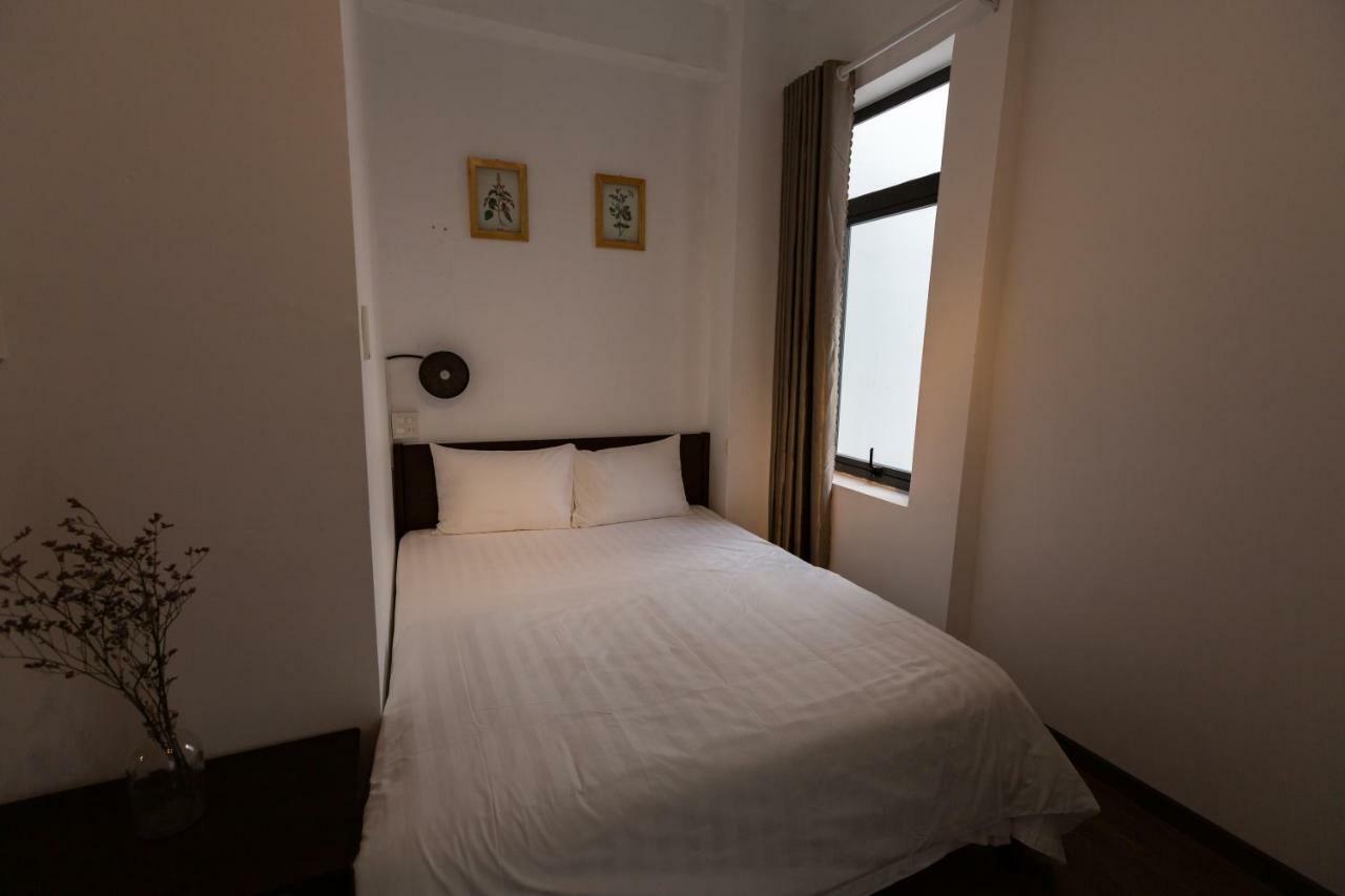 Lae Hostel Tuy Hoa Eksteriør bilde