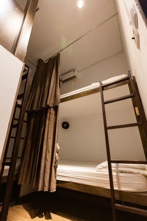 Lae Hostel Tuy Hoa Eksteriør bilde