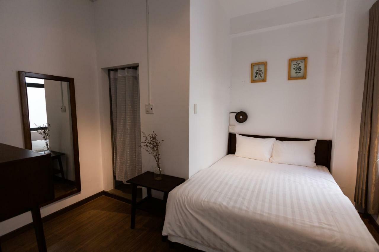 Lae Hostel Tuy Hoa Eksteriør bilde