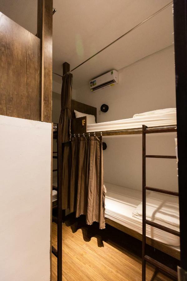 Lae Hostel Tuy Hoa Eksteriør bilde