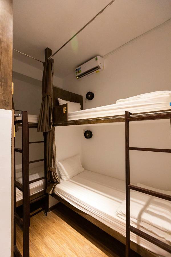 Lae Hostel Tuy Hoa Eksteriør bilde
