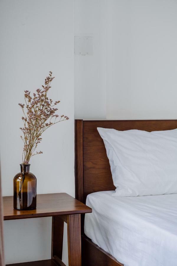 Lae Hostel Tuy Hoa Eksteriør bilde