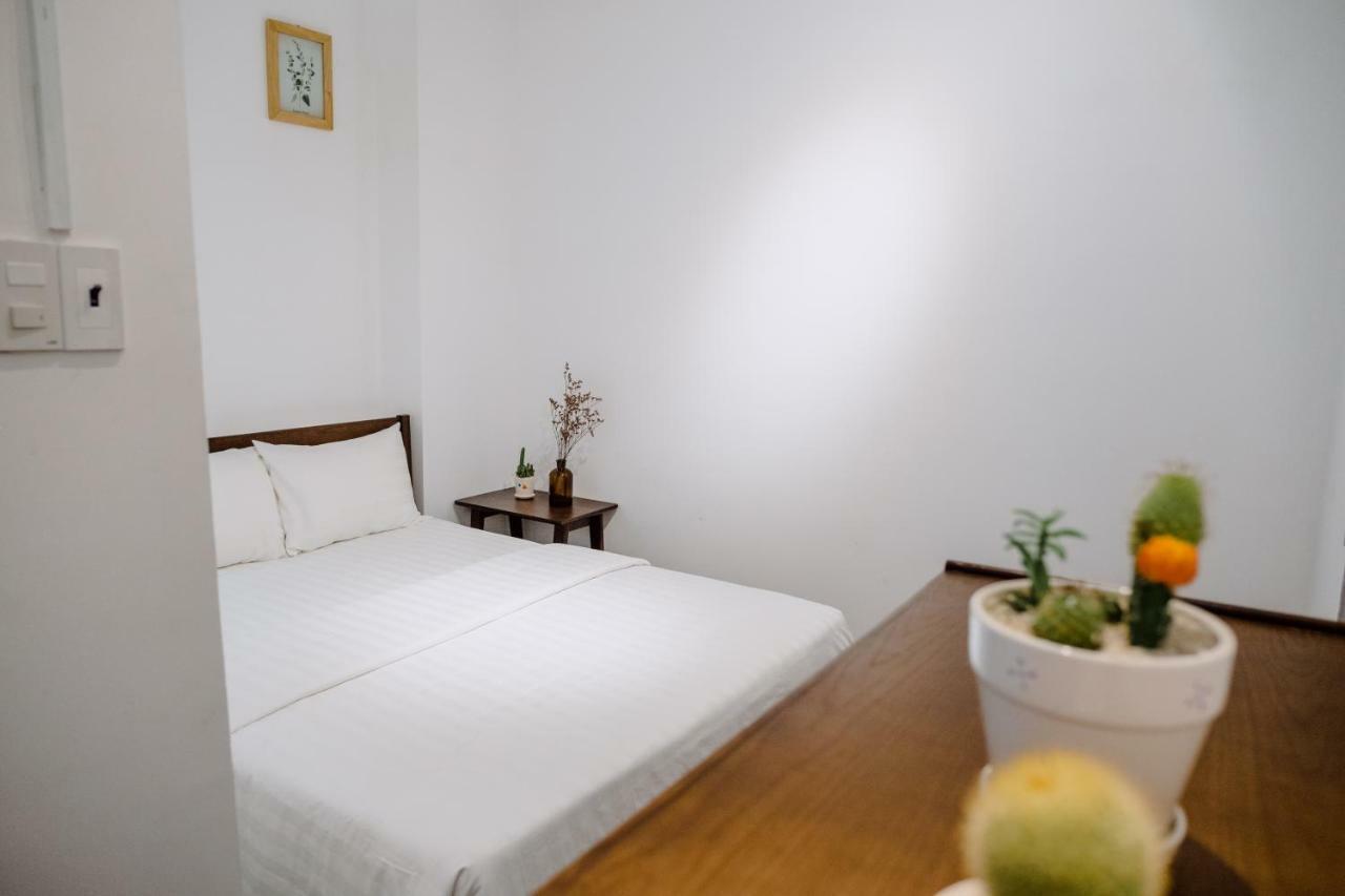 Lae Hostel Tuy Hoa Eksteriør bilde