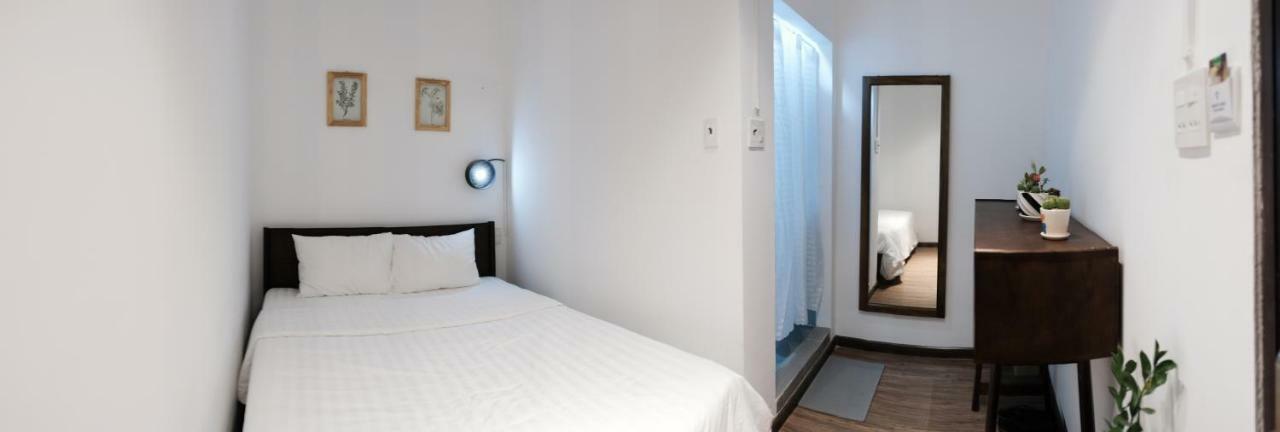 Lae Hostel Tuy Hoa Eksteriør bilde