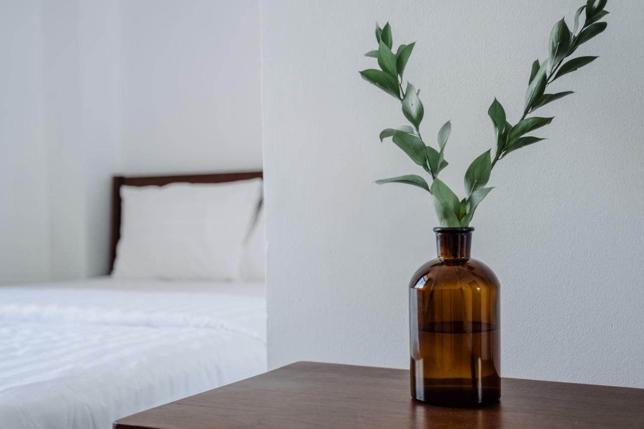 Lae Hostel Tuy Hoa Eksteriør bilde