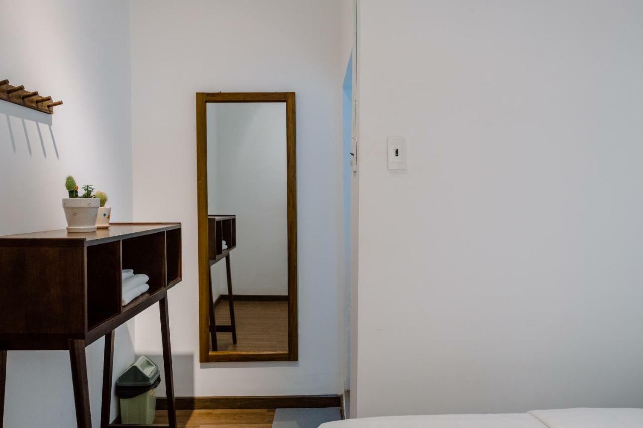 Lae Hostel Tuy Hoa Eksteriør bilde